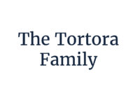 The Tortora Family