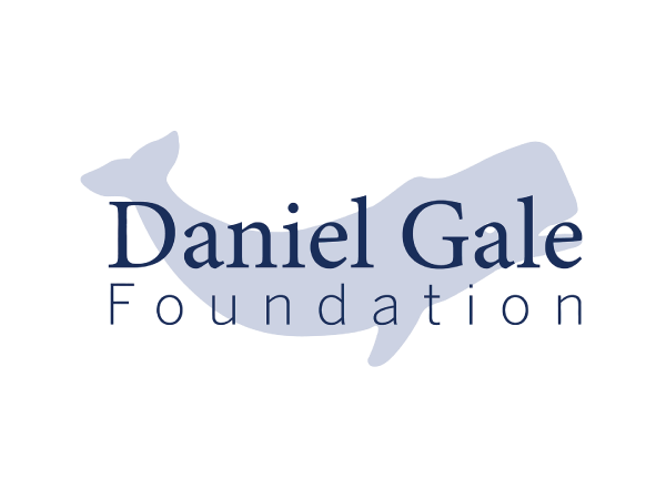 The Gales Foundation 600-450